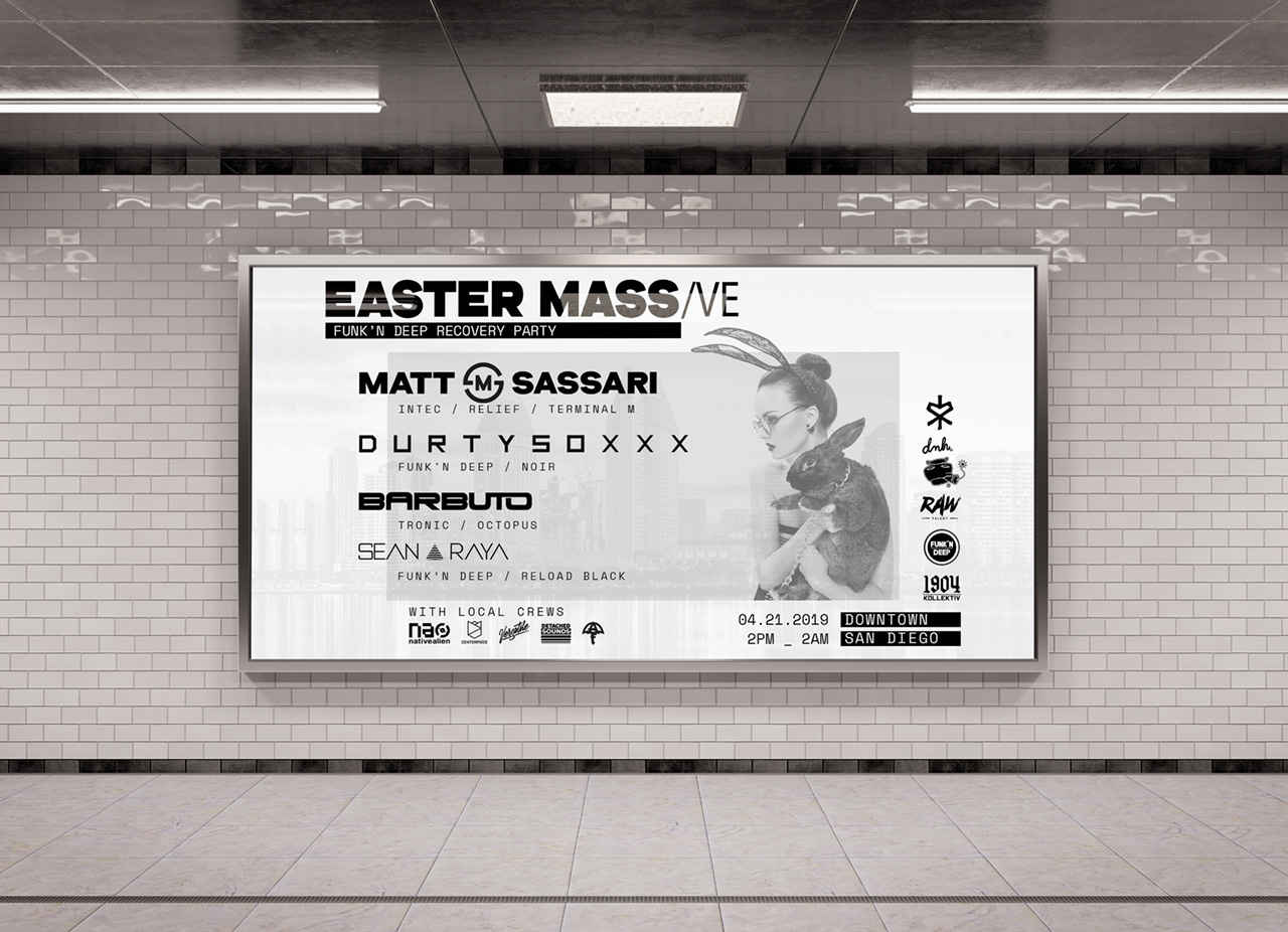 easterposter